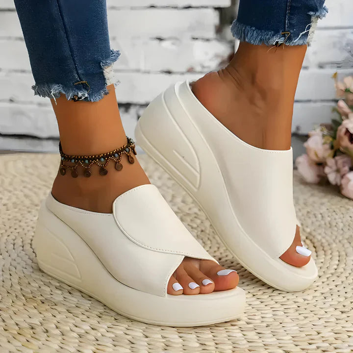 Eliza – Sandalias ortopédicas