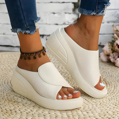 Eliza – Sandalias ortopédicas