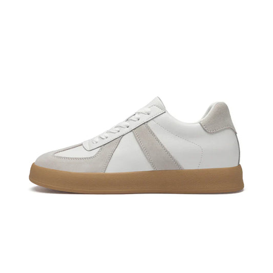 Axel | Zapatos con elevación discreta (6 / 8 cm)
