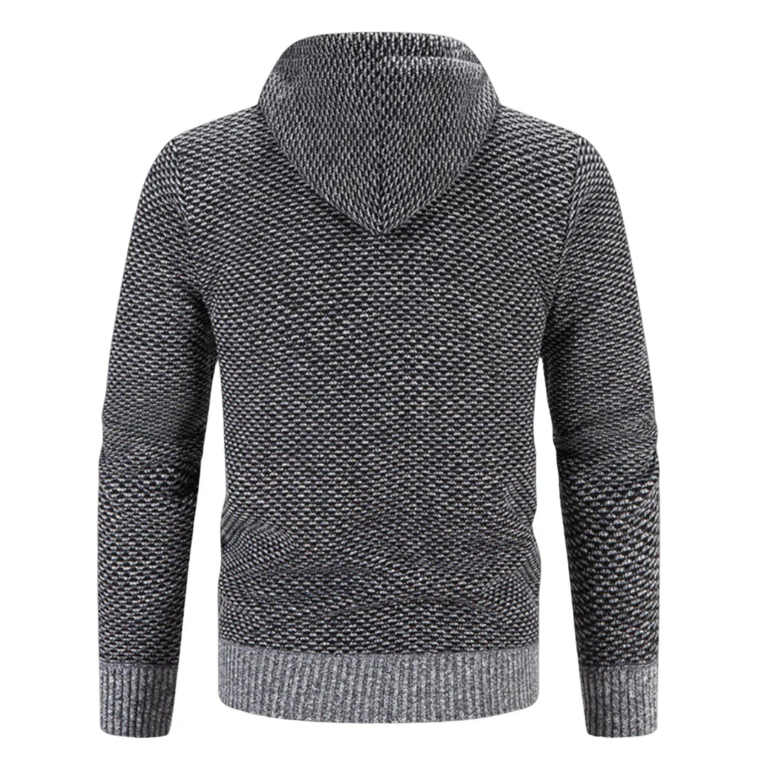 Arnaud | Sudadera con capucha Premium