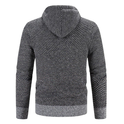 Arnaud | Sudadera con capucha Premium