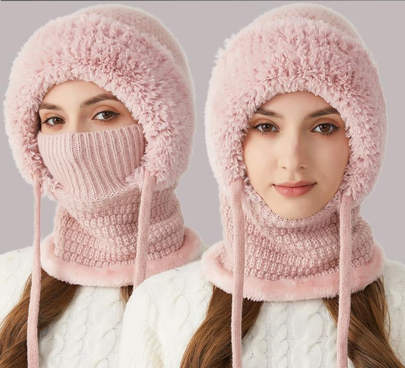 Sandra – Gorro beanie