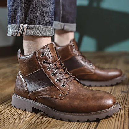 Botas Durango | Inspiración Mexicana