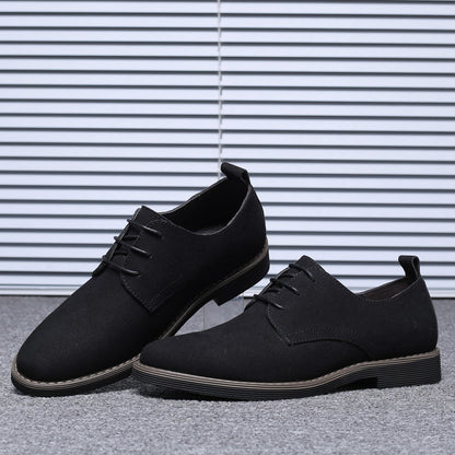 Zapatos Monterrey | Diseño Artesanal