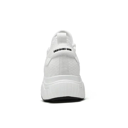 Gael | Zapatos con elevación discreta (6 / 8 / 10 cm)