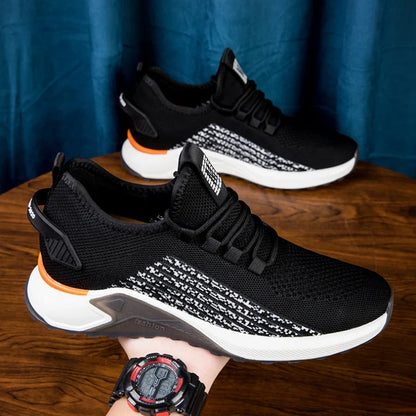 Dante | Zapatos con elevación discreta (6 / 8 cm)