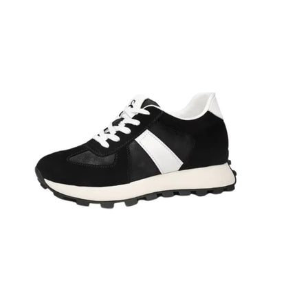 Noah | Zapatos con elevación discreta (6 cm)