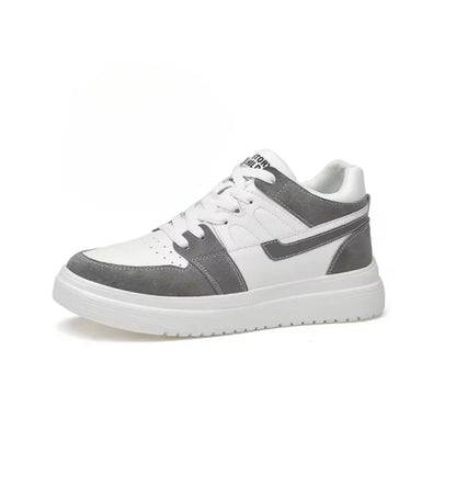 Thiago | Zapatos con elevación discreta (6 / 8 cm)