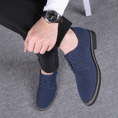 Zapatos Monterrey | Diseño Artesanal