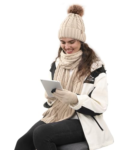 Juliet – Guantes de invierno