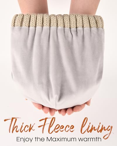 Juliet – Guantes de invierno