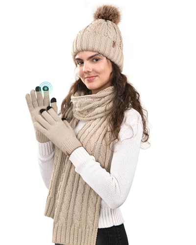 Juliet – Guantes de invierno
