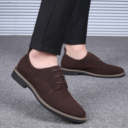 Zapatos Monterrey | Diseño Artesanal
