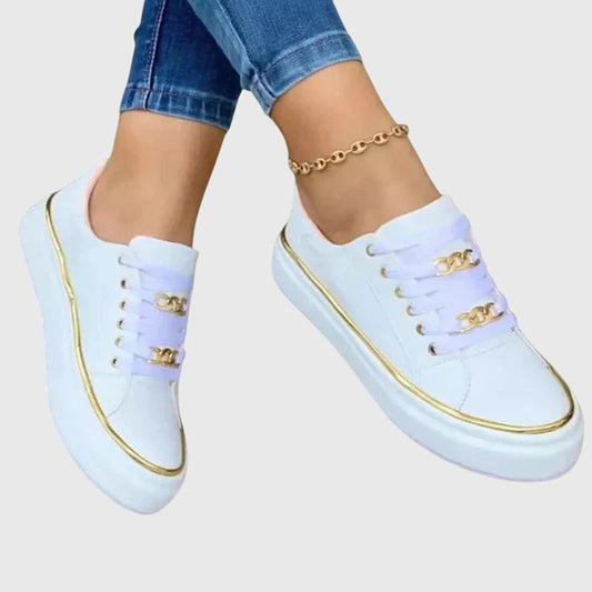 Clara – Zapatos ortopédicas