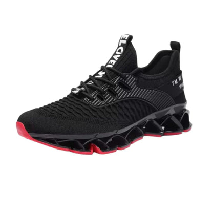 Bruno | Zapatos con elevación discreta (6 cm)