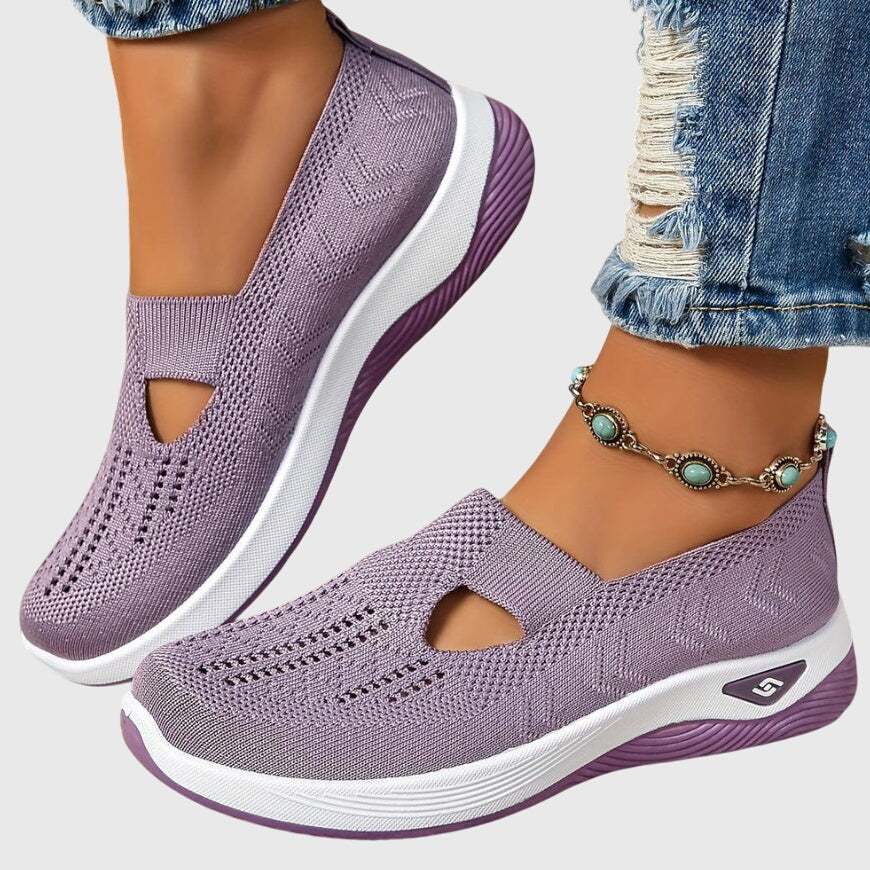 Clara – Zapatos ortopédicas para caminar