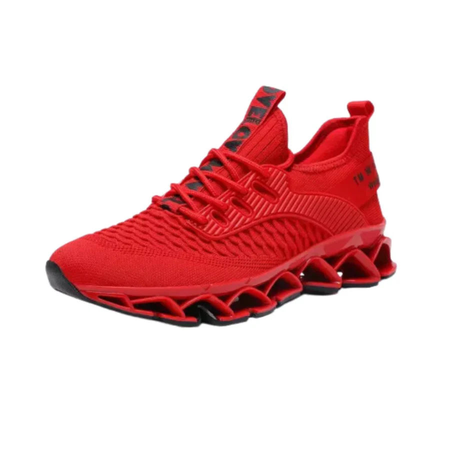 Bruno | Zapatos con elevación discreta (6 cm)