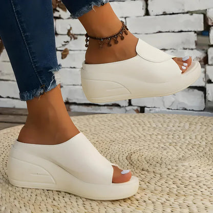 Eliza – Sandalias ortopédicas
