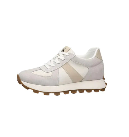 Noah | Zapatos con elevación discreta (6 cm)
