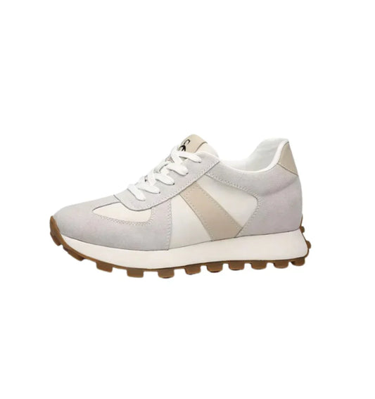 Noah | Zapatos con elevación discreta (6 cm)
