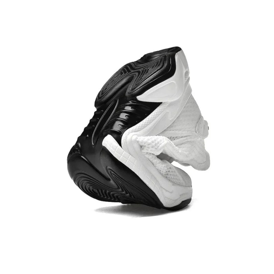 Gael | Zapatos con elevación discreta (6 / 8 / 10 cm)