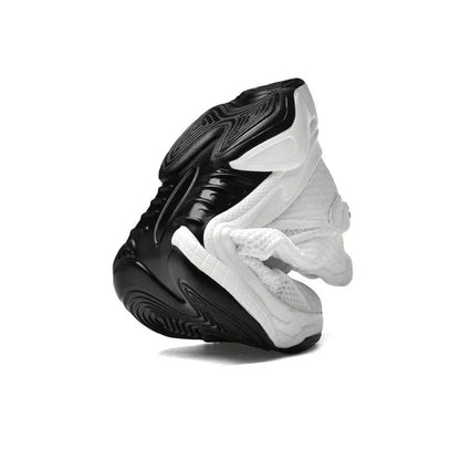 Gael | Zapatos con elevación discreta (6 / 8 / 10 cm)