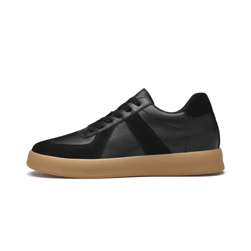 Axel | Zapatos con elevación discreta (6 / 8 cm)