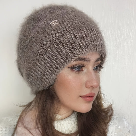 Aurora Hat – Gorro de invierno