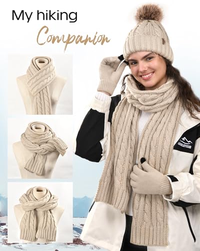 Juliet – Guantes de invierno