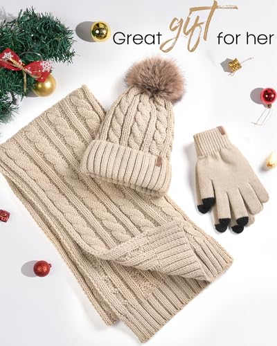 Juliet – Guantes de invierno