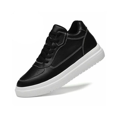 Marco | Zapatos con elevación discreta (6 / 8 / 10 cm)