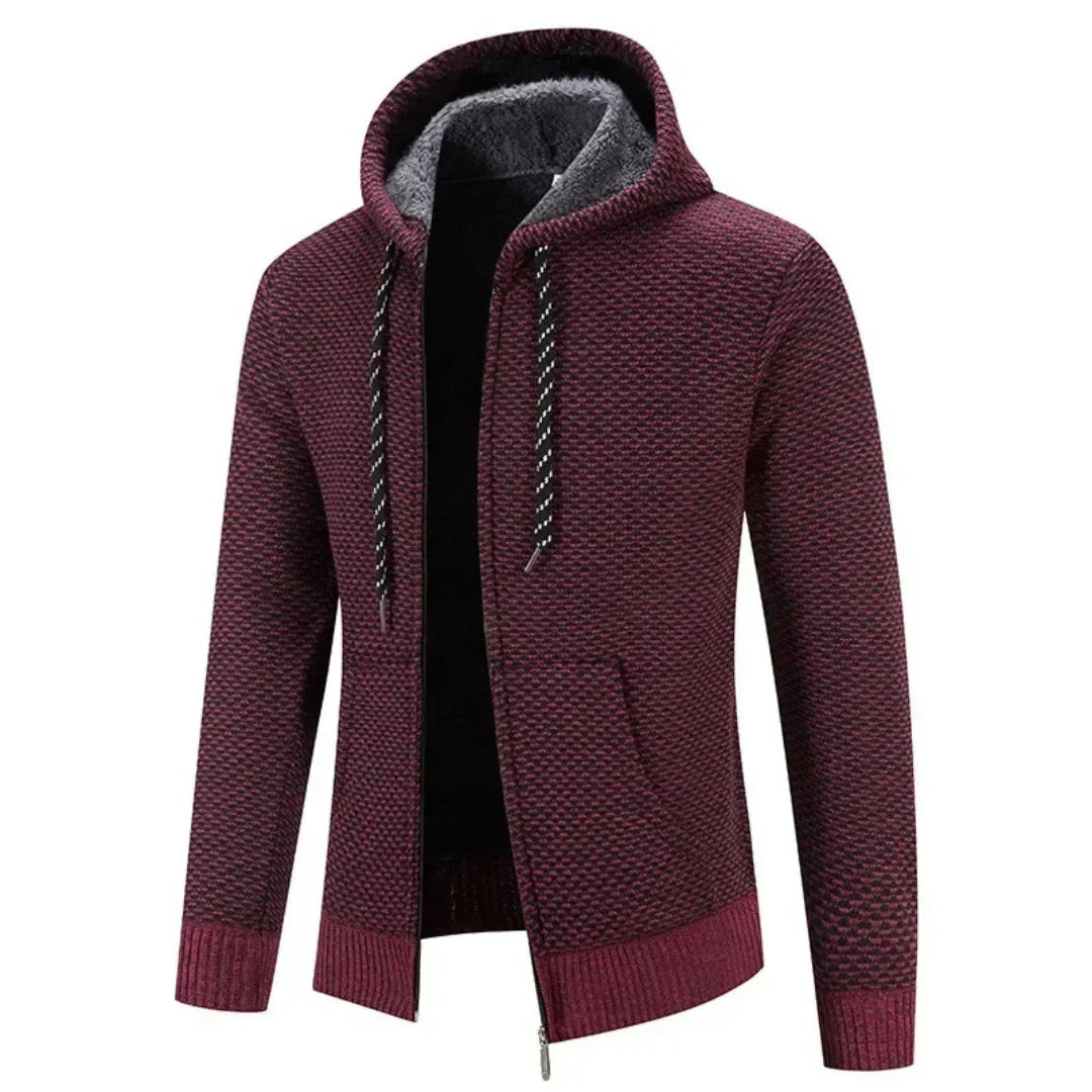 Arnaud | Sudadera con capucha Premium