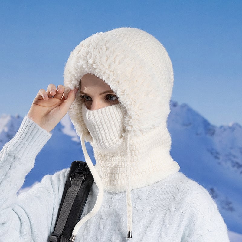 Sandra – Gorro beanie