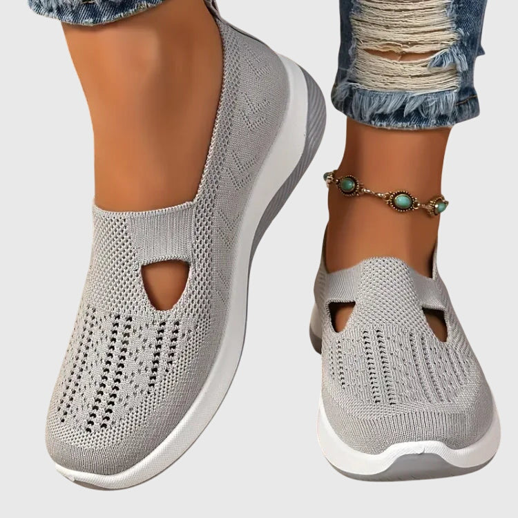 Clara – Zapatos ortopédicas para caminar