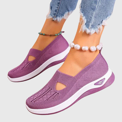 Clara – Zapatos ortopédicas para caminar