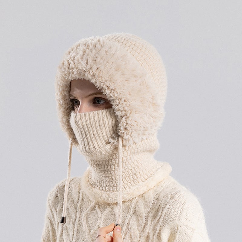 Sandra – Gorro beanie