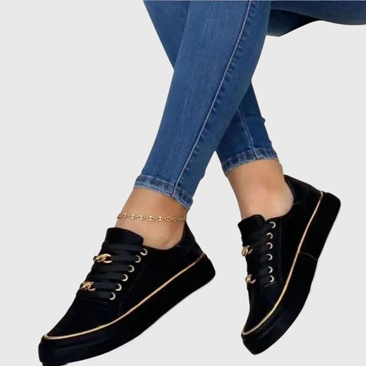 Clara – Zapatos ortopédicas