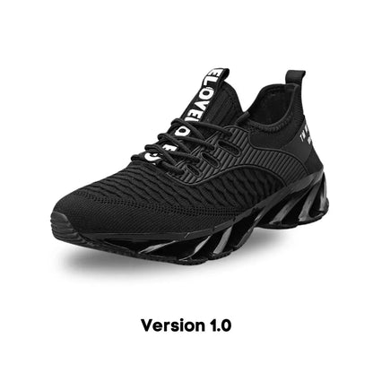 Bruno | Zapatos con elevación discreta (6 cm)