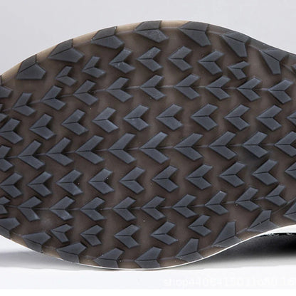 Dante | Zapatos con elevación discreta (6 / 8 cm)