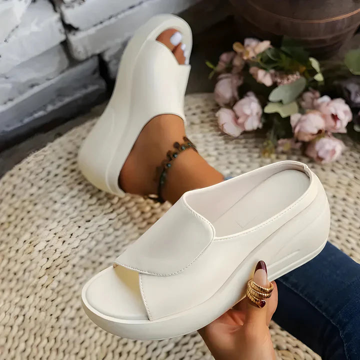 Eliza – Sandalias ortopédicas