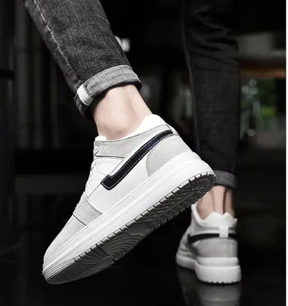 Thiago | Zapatos con elevación discreta (6 / 8 cm)