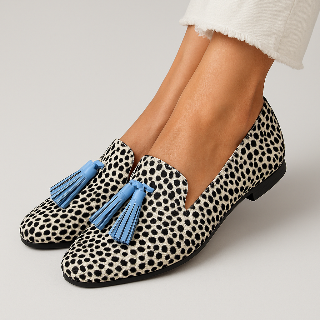 Mira – Mocasines