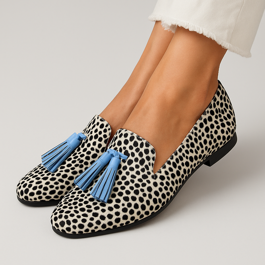 Mira – Mocasines