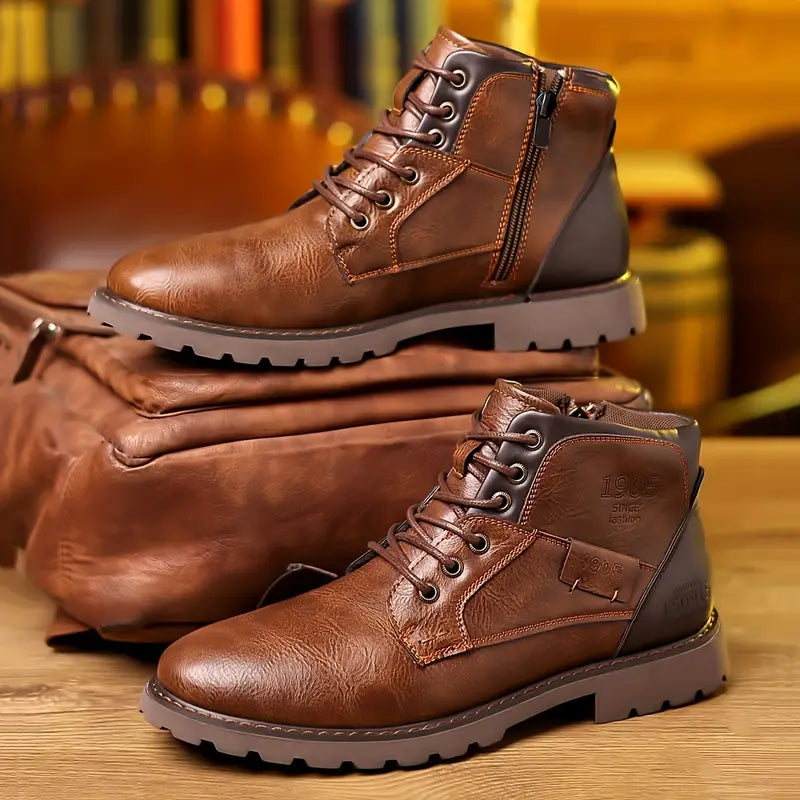 Botas Durango | Inspiración Mexicana
