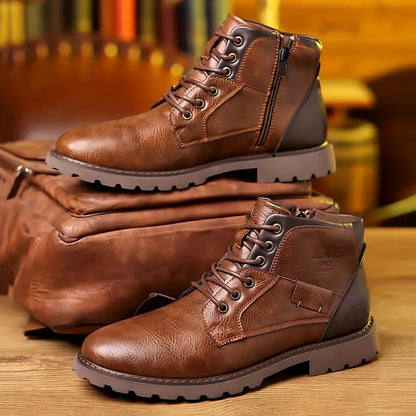 Botas Durango | Inspiración Mexicana