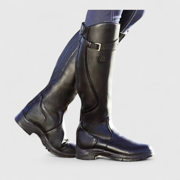 Rinley – Botas ortopédicas