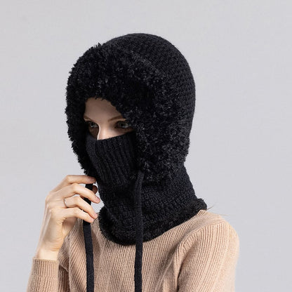 Sandra – Gorro beanie