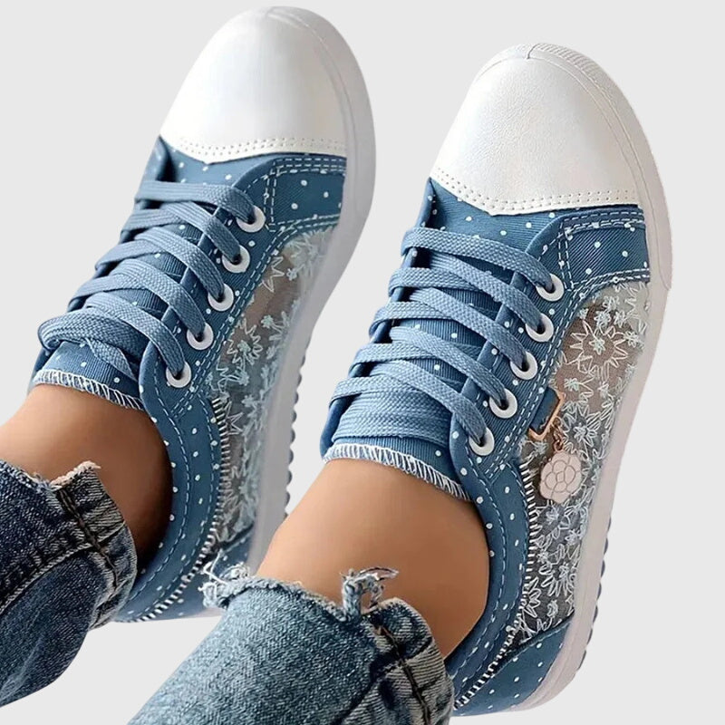 Clara – Zapatillas ortopédicas