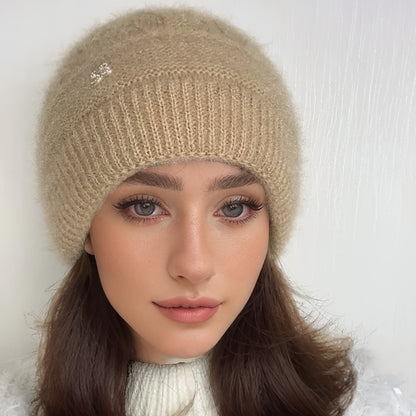 Aurora Hat – Gorro de invierno