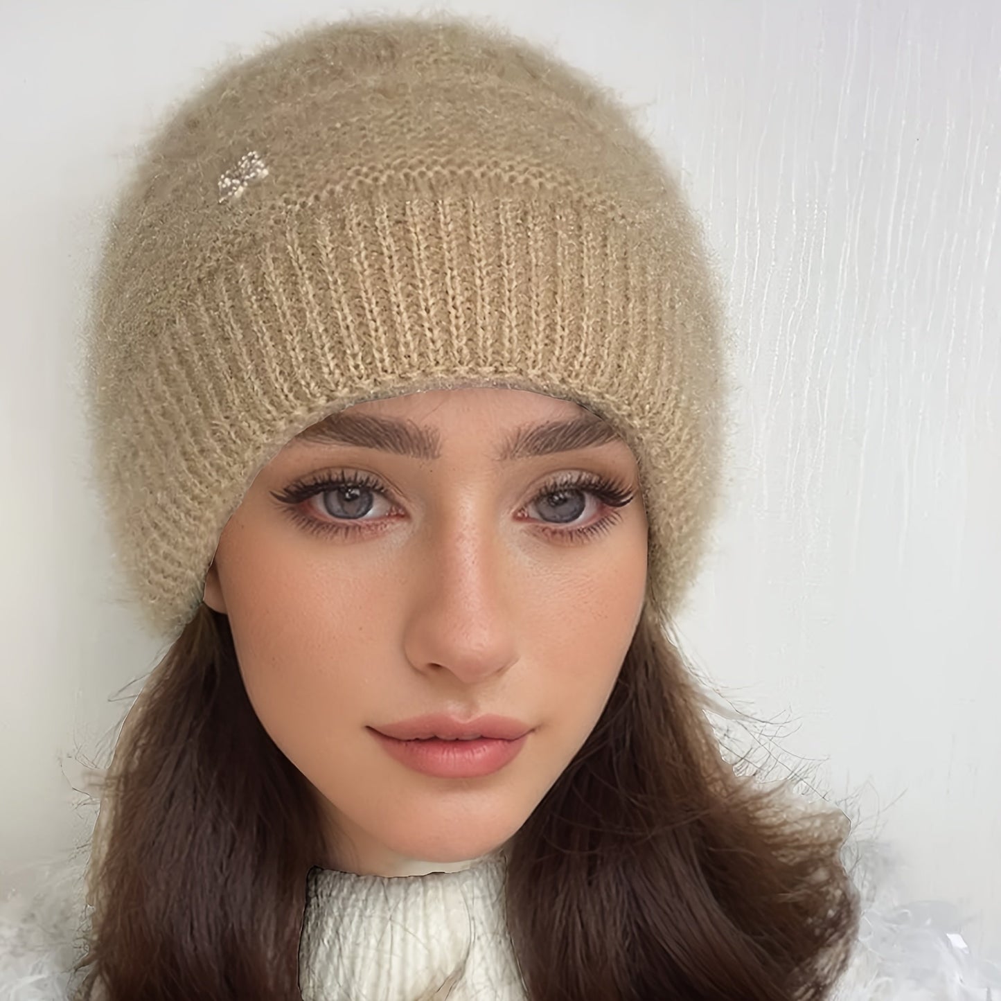 Aurora Hat – Gorro de invierno